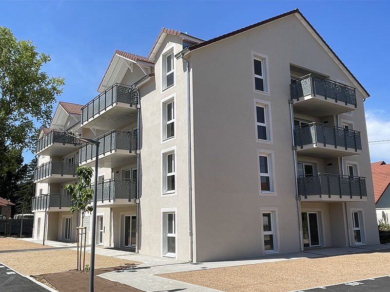 Echinard immobilier Beaune