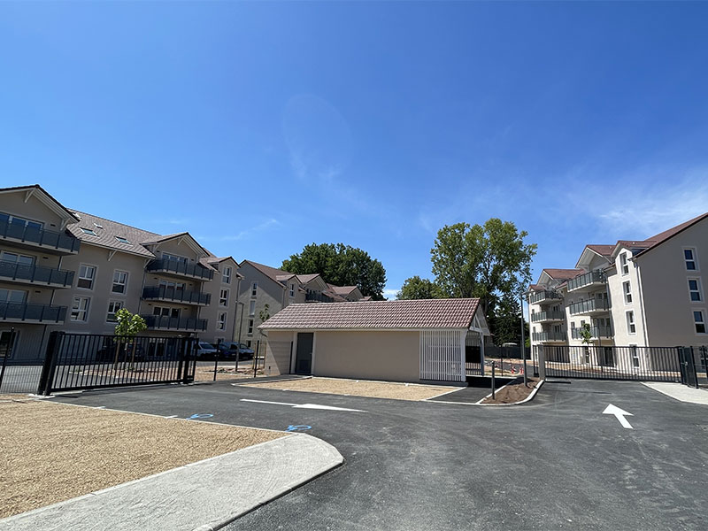 Echinard immobilier Beaune